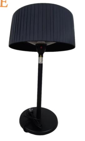 Stufa elegante per interni