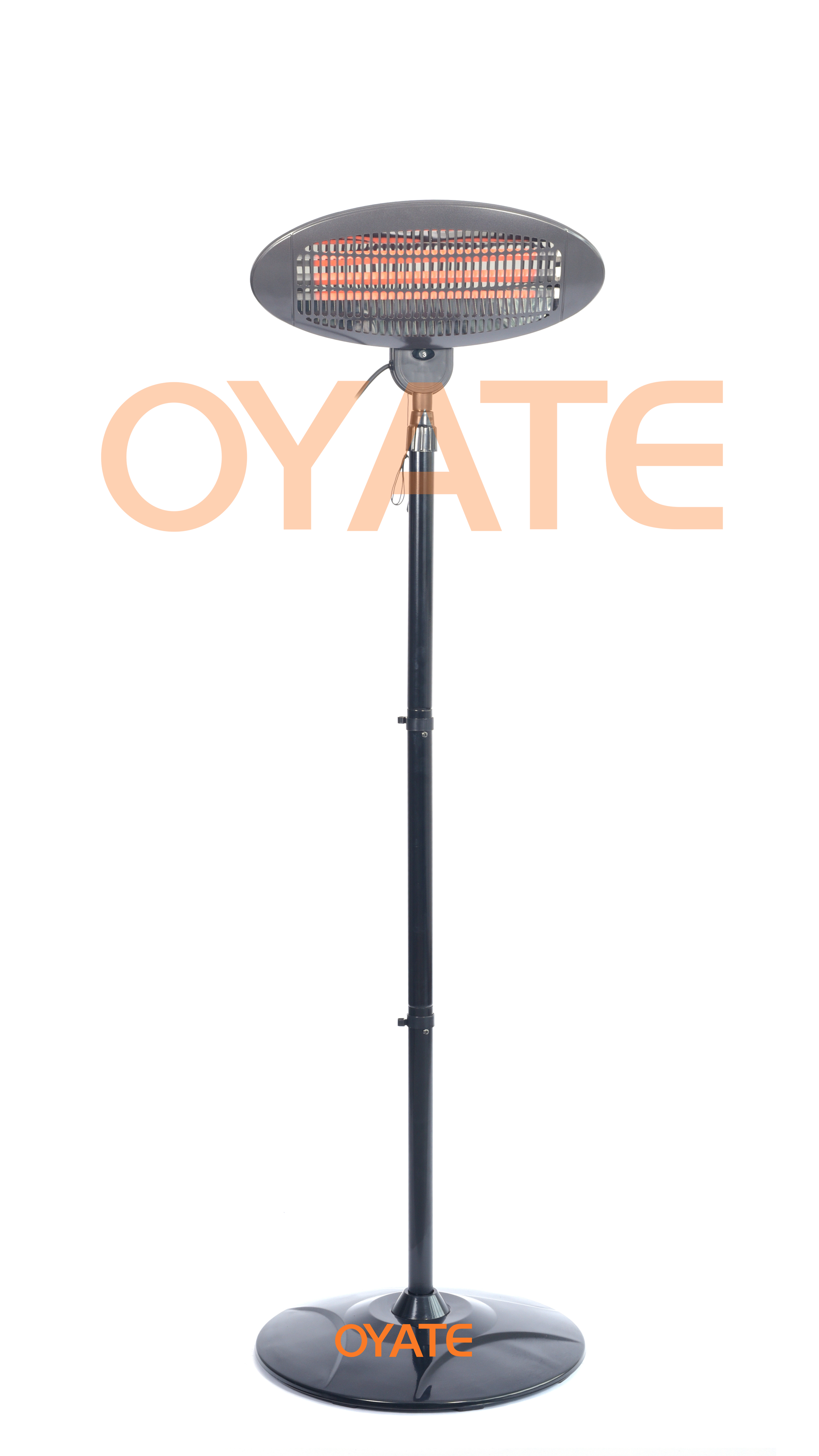 Replacement heating element IP65
