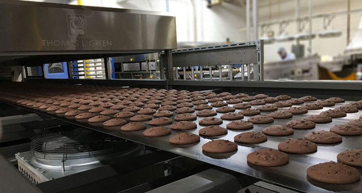 Elemento de aquecimento para forno rotativo